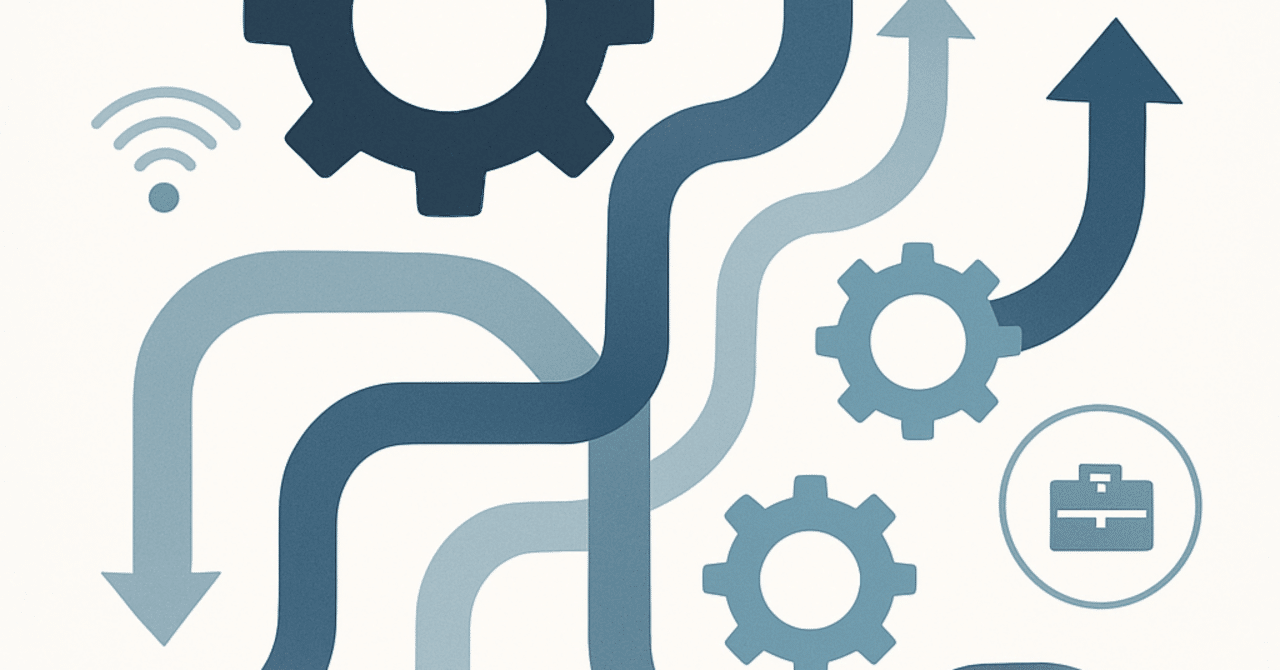 キャリアの再構築：変化する労働市場に適応する方法