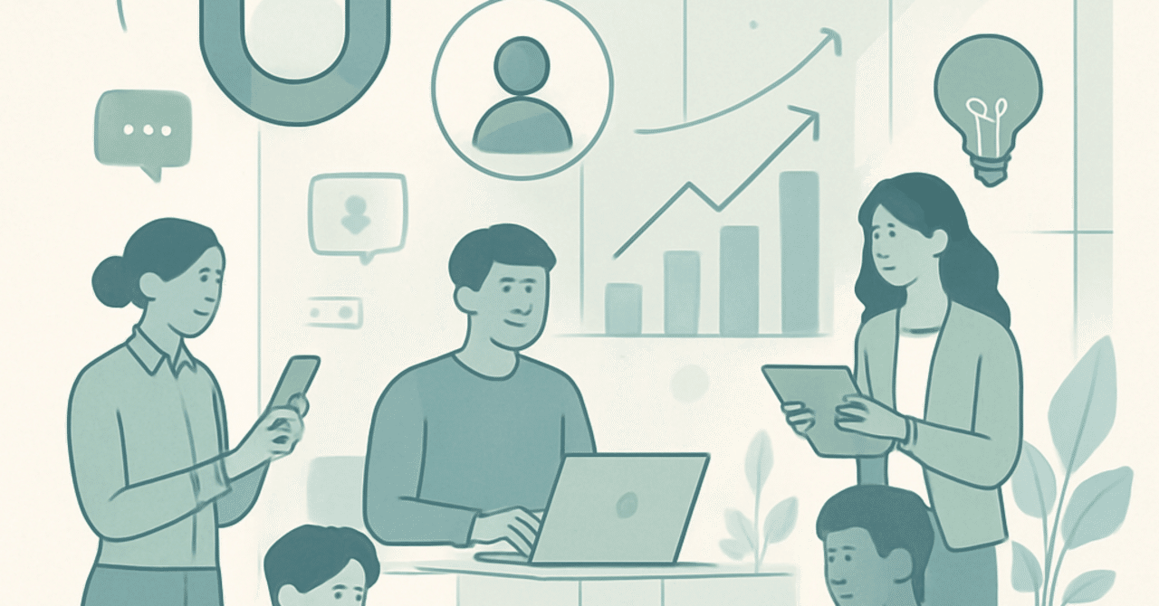 ミレニアル世代を引き付ける：効果的な採用ブランド戦略