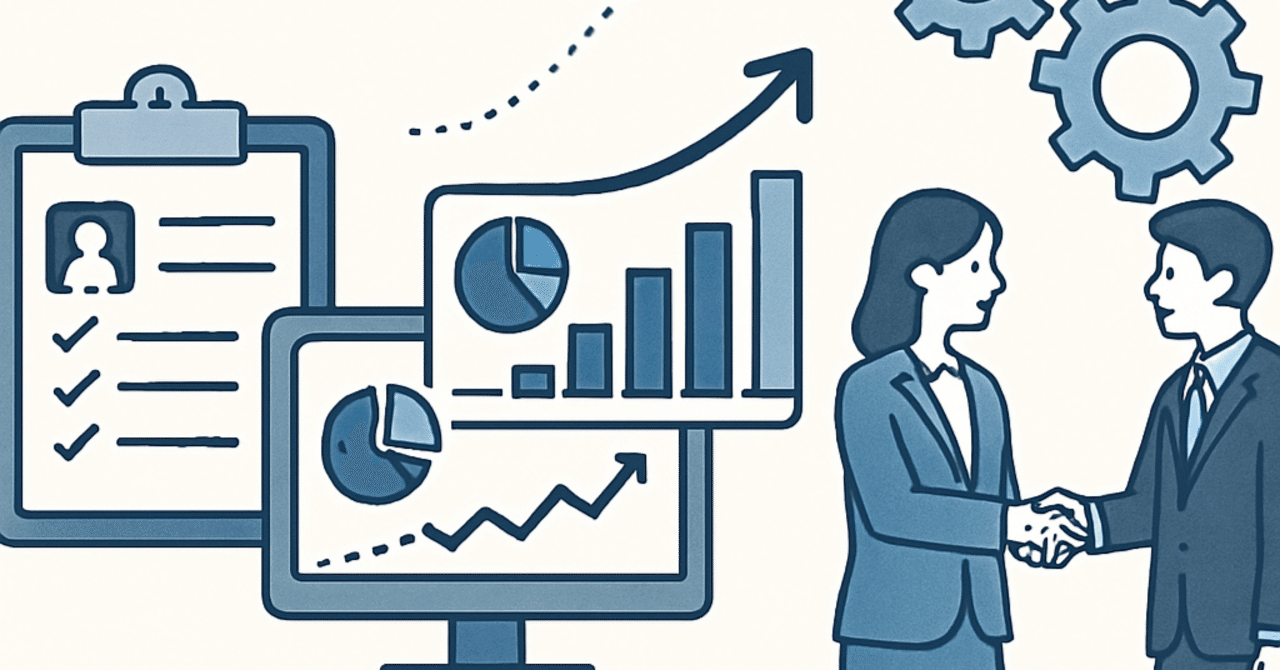 効果的なHRテクノロジー導入のためのステップ