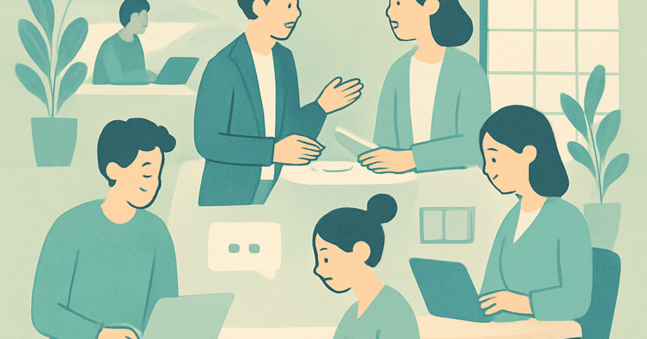 職場の生産性向上に向けたフレキシブルな働き方の導入