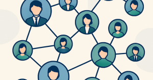 リファラル採用の力：社員のネットワークを活かす方法