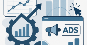 データを活用した広告運用の最適化：成功事例と実践法