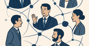 キャリアの成長を加速するためのネットワーキング戦略