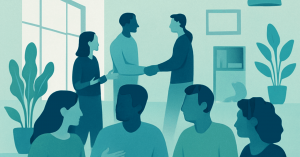 従業員リテンションの新戦略：HRが考えるべきポイント