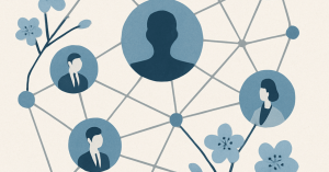 キャリアアップのためのネットワーキング戦略：成功の秘訣