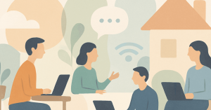 職場の柔軟性がもたらす新しいHRトレンド