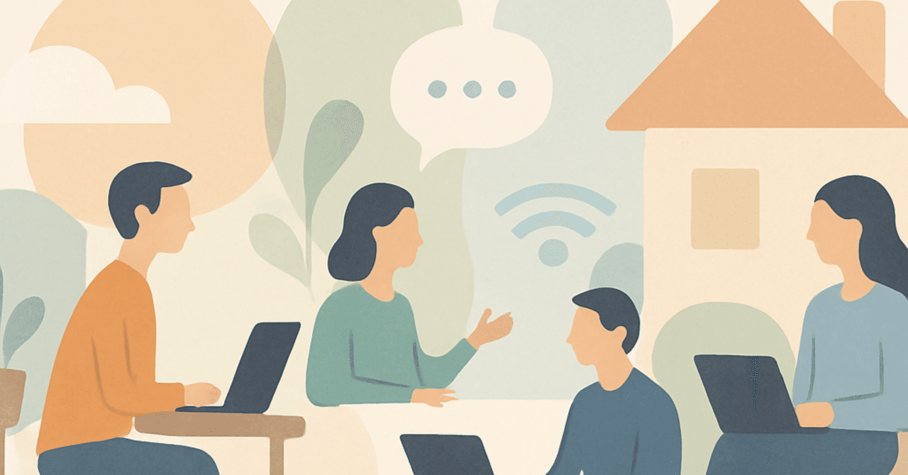 職場の柔軟性がもたらす新しいHRトレンド