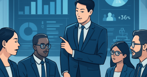 2023年のHRトレンド：データ駆動型人事の重要性