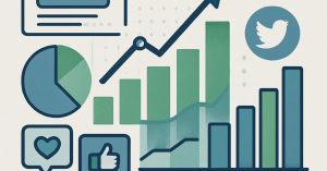 2024年の広告運用：データ活用によるROI最大化戦略