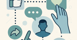 ソーシャルメディアでのブランド信頼構築：成功の秘訣