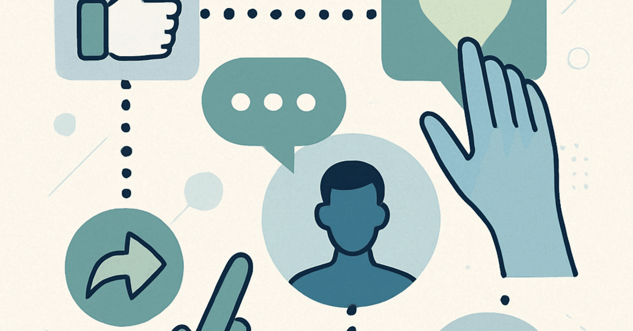 ソーシャルメディアでのブランド信頼構築：成功の秘訣