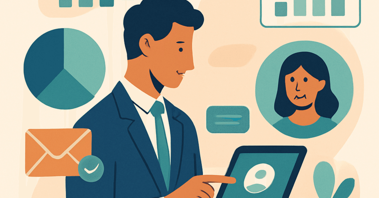 顧客獲得の新常識：パーソナライズ戦略の重要性