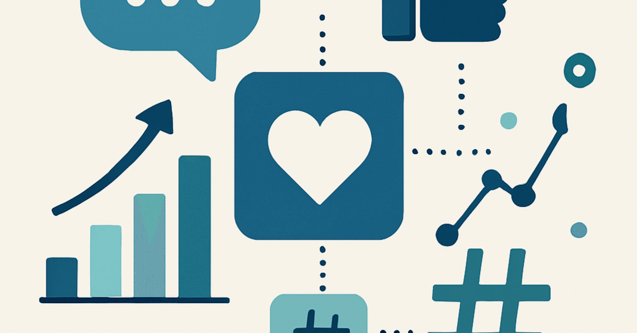 企業のSNS運用:エンゲージメントを高めるための新戦略