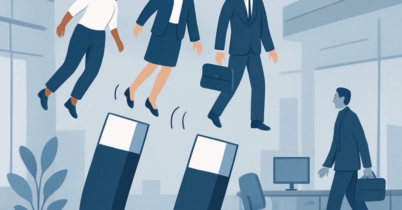 職場のブランドを強化する：候補者を引き寄せる戦略