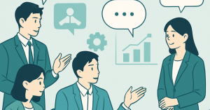 職場の生産性を高めるためのコミュニケーション戦略