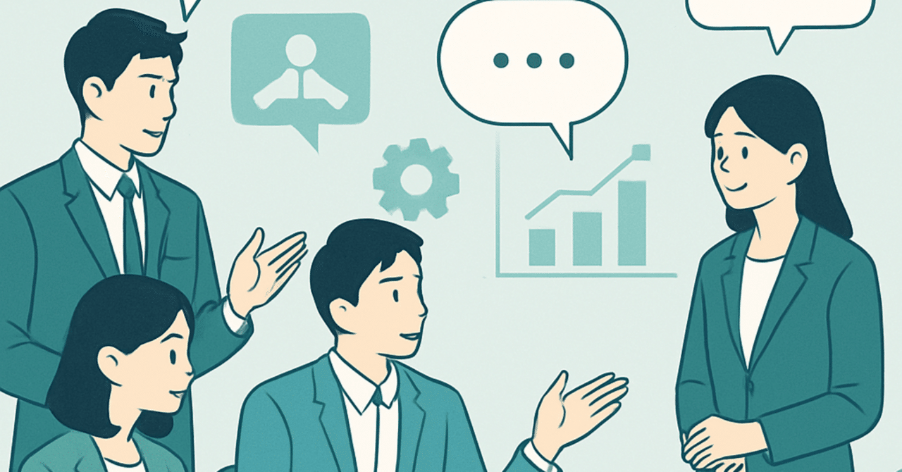 職場の生産性を高めるためのコミュニケーション戦略