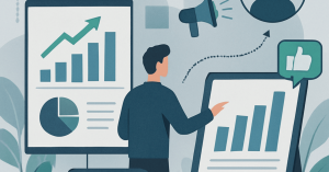 顧客獲得の新常識：デジタル時代における戦略的アプローチ