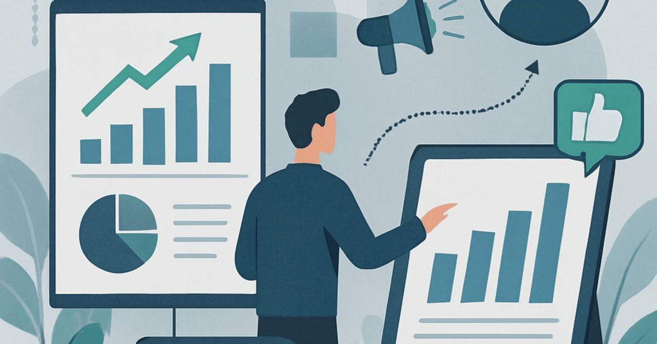 顧客獲得の新常識：デジタル時代における戦略的アプローチ