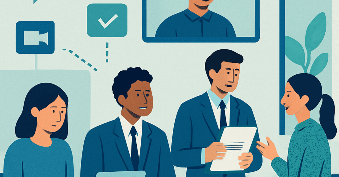 ハイブリッドワーク時代のチームビルディング戦略