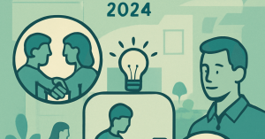 2024年の職場におけるエンゲージメント戦略の進化