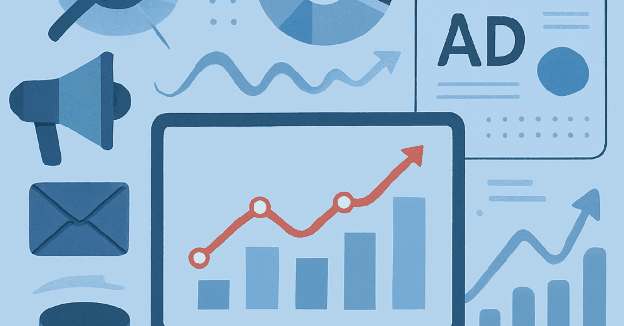 広告運用の新常識：パフォーマンス向上のためのデータ活用法