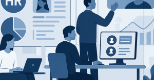 2024年のHRトレンド：職場でのデジタルツール活用法