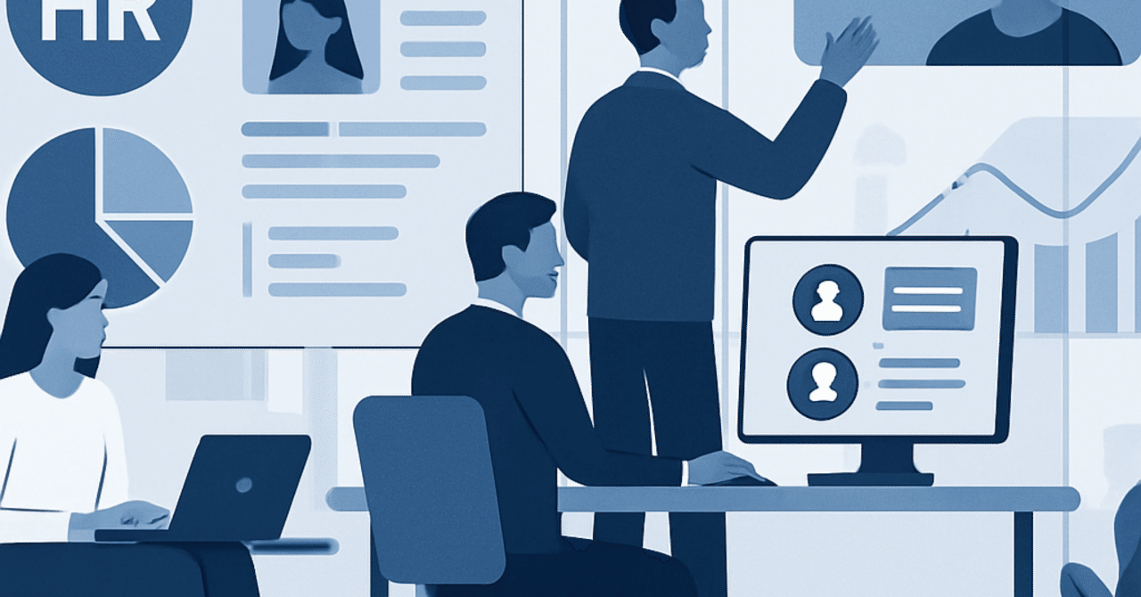 2024年のHRトレンド：職場でのデジタルツール活用法