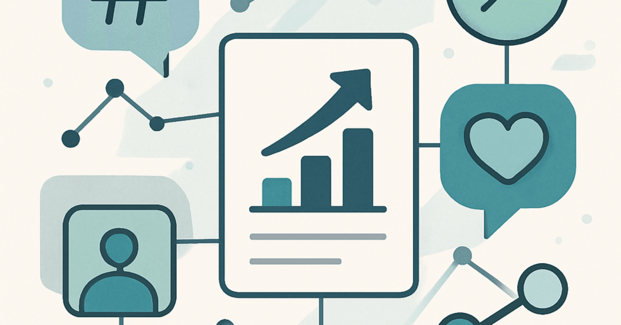 企業のSNS戦略を強化するための実践的ガイド