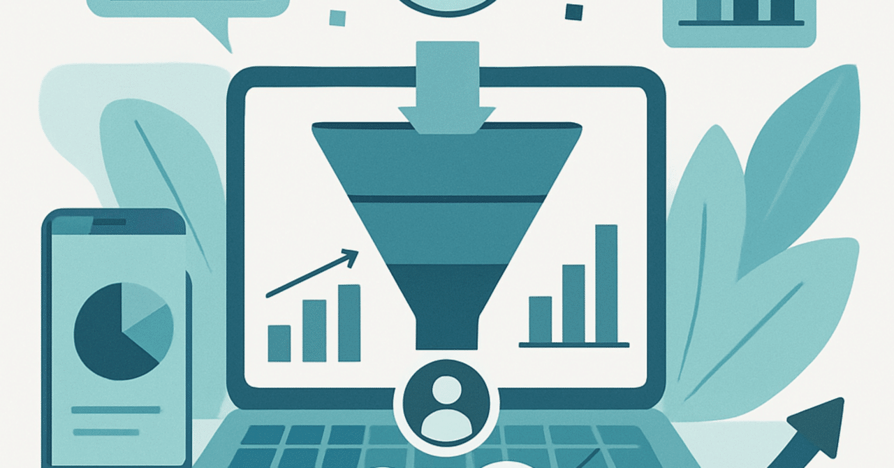 顧客獲得の新常識:効果的なデジタルマーケティング戦略