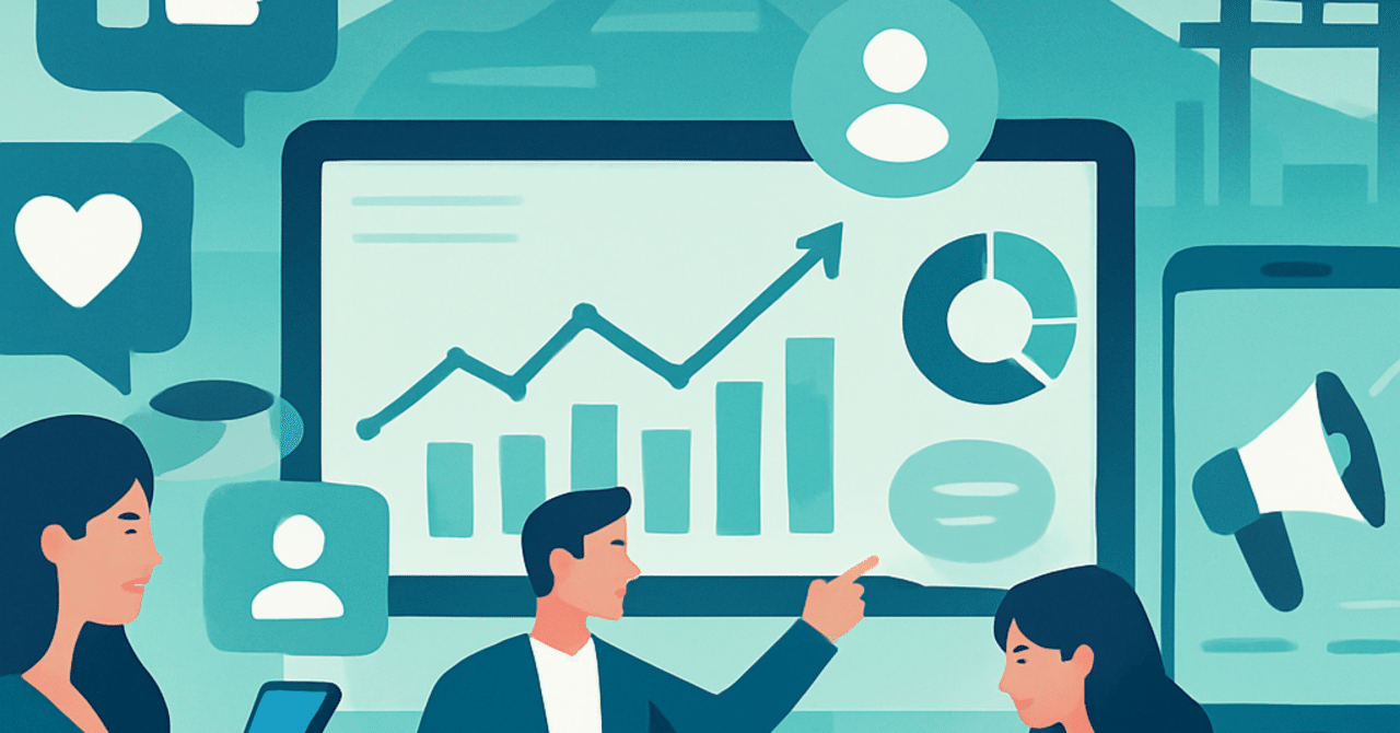 2024年の顧客獲得戦略：デジタルマーケティングの新潮流