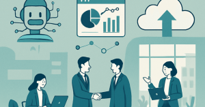 2025年に向けたHRテクノロジーの進化：注目のツールと導入効果