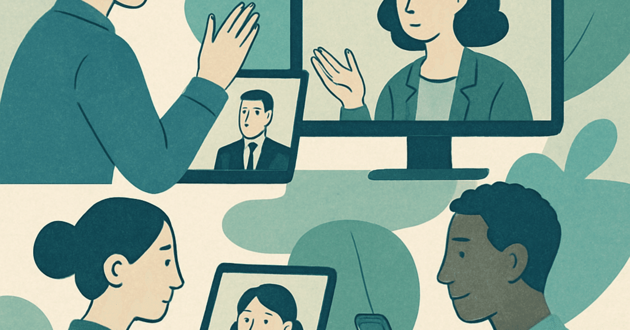 2024年のHRトレンド：リモートワークにおけるチームのつながり強化