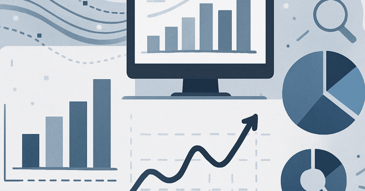 データドリブン広告運用の新たなアプローチ：成果を最大化するために