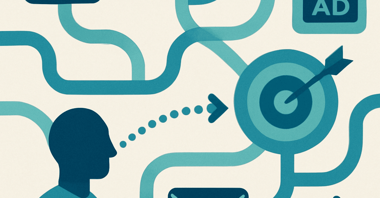 デジタル時代の顧客獲得戦略：効果的なチャネルの選び方