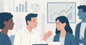 2024年の採用市場を見据えたターゲットリクルーティング戦略