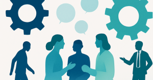 2024年のHRトレンド：リーダーシップスタイルの変革とその影響