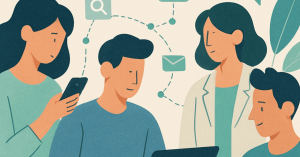 ミレニアル世代を魅了する採用戦略：新たなアプローチ