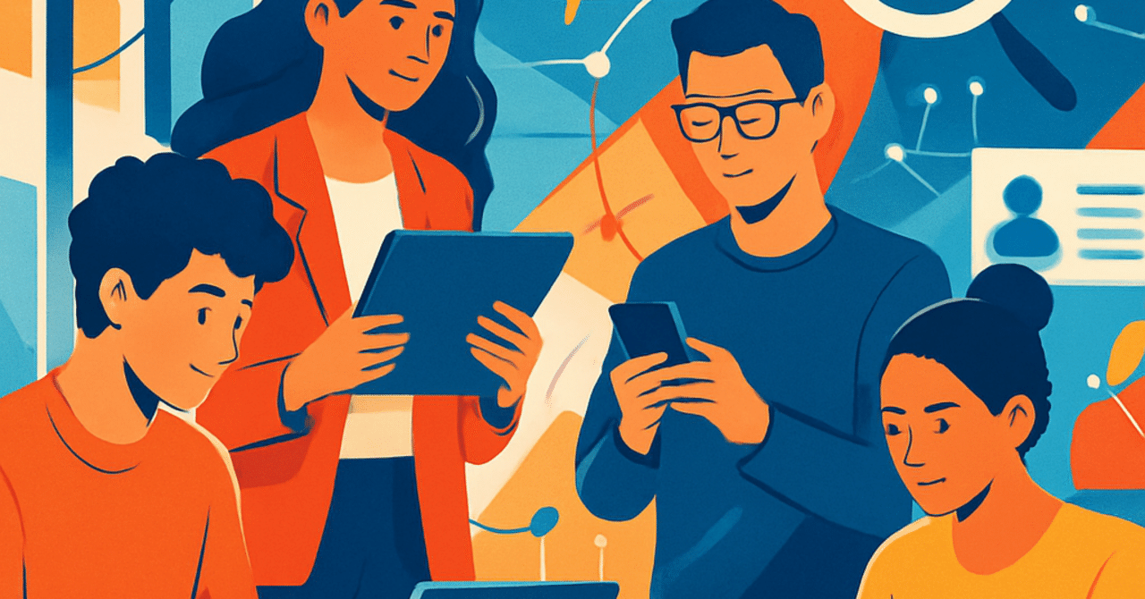 デジタル世代に向けた若手人材の採用戦略