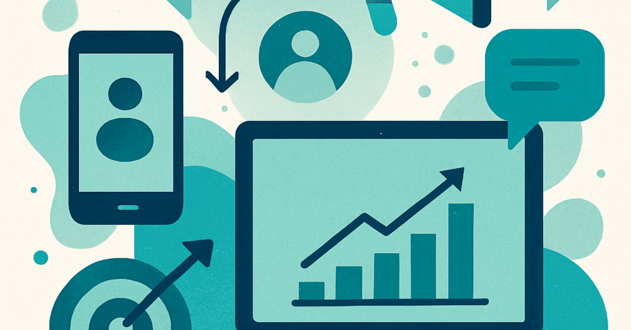 新しい顧客獲得戦略：デジタル時代の効果的なアプローチ