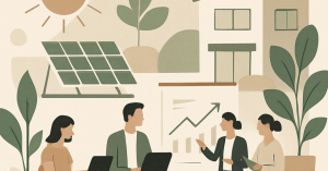 2024年の職場環境改革：持続可能な職場作りの重要性