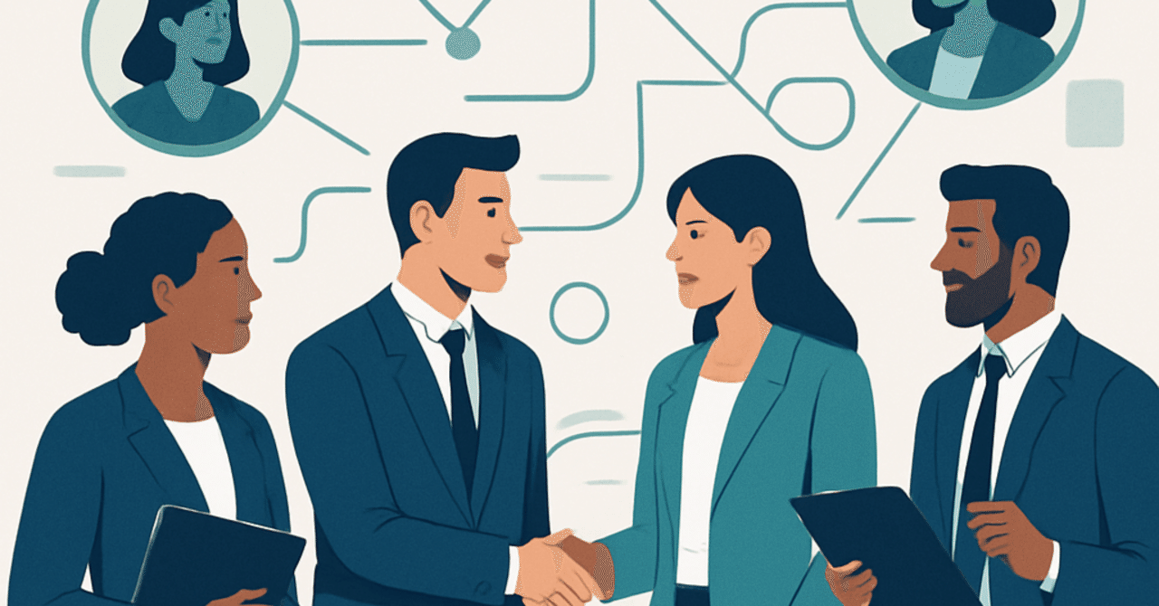 リファラル採用の成功法則：社員紹介で優秀な人材を獲得する