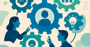 従業員のリテンションを高めるための新たなHR戦略