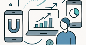 効果的なカスタマーアクイジション：デジタル時代の成功法則