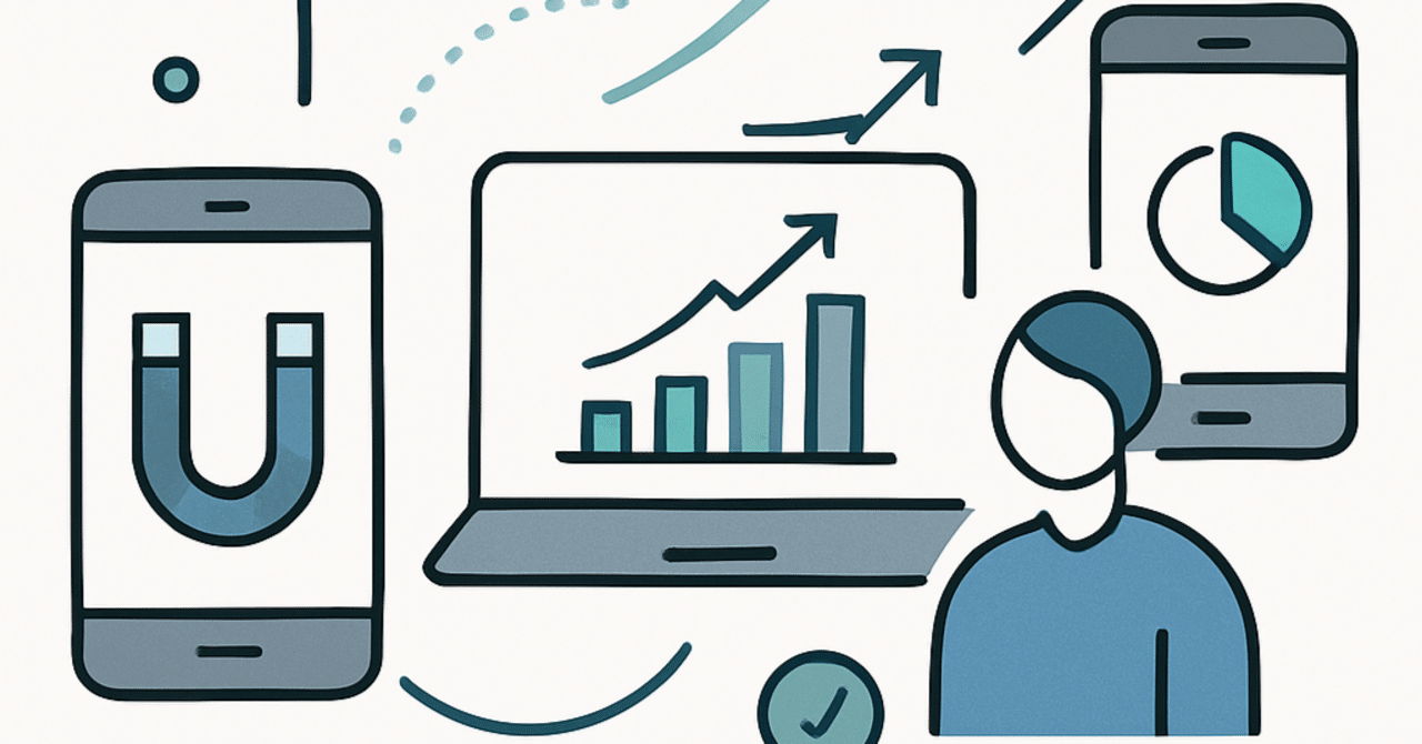 効果的なカスタマーアクイジション:デジタル時代の成功法則