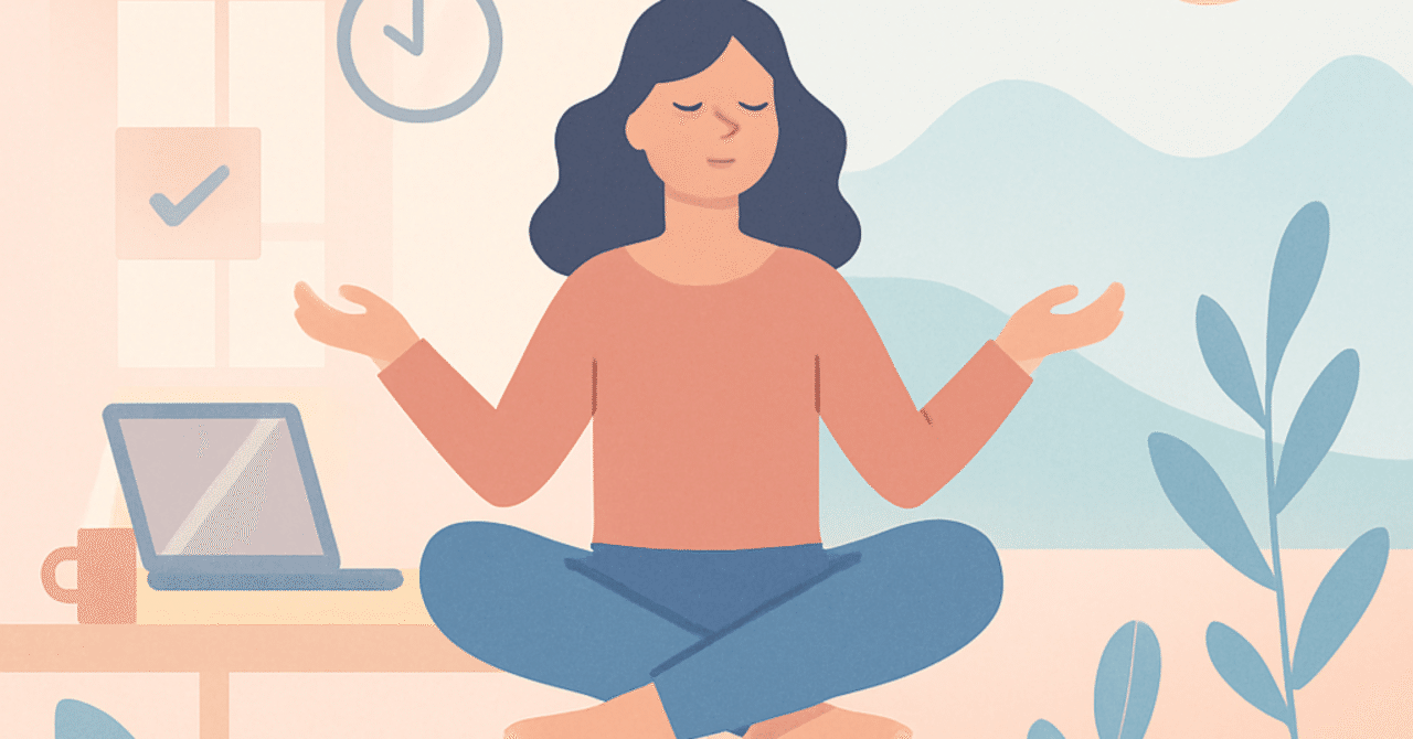 職場の柔軟性向上:ワークライフバランスを実現する方法