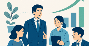 新卒採用の成功に導く：効果的なインターンシッププログラムの構築