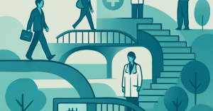 キャリアの再構築：転職時代の成功法則