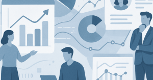 データドリブンHR：人事における分析の重要性