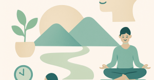 ウェルビーイングの重要性：2024年の職場環境トレンド