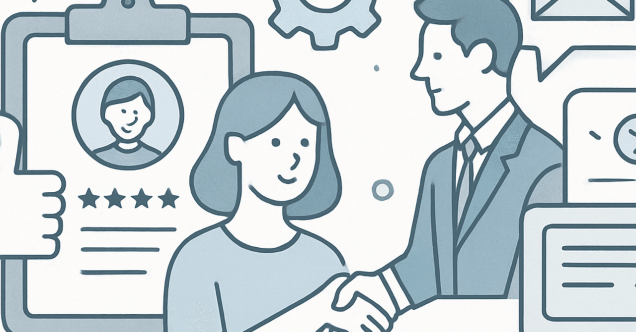 候補者体験を向上させる:採用プロセスの最適化